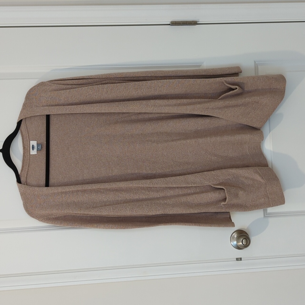 Old Navy cardigan